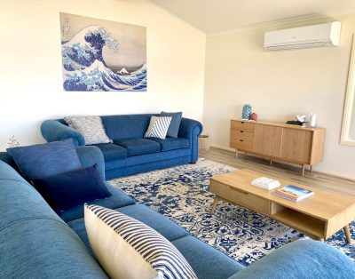 Emu Bay Lodge | Beachfront Accommodation