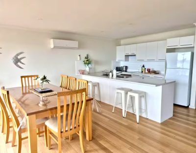 Rosie’s – Elegant Beach House