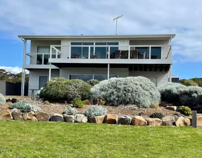 Casa De La Isla