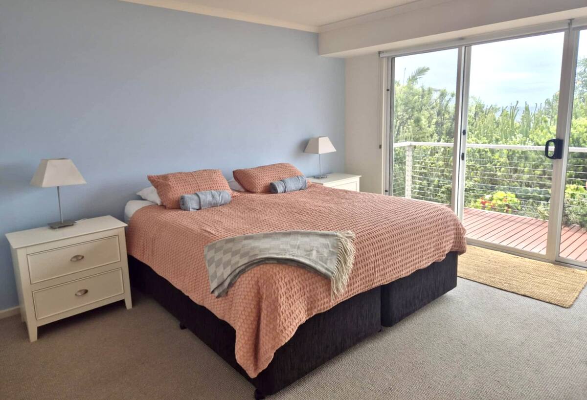 Rosie’s – Elegant Beach House